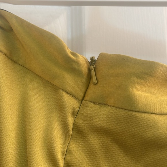 ASOS tulips skirt size 14 (matching top also available) - Picture 4 of 6